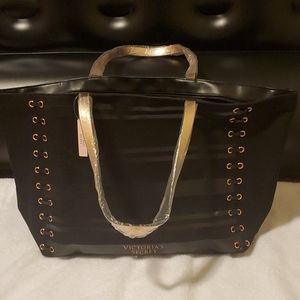 Victoria's secret totes